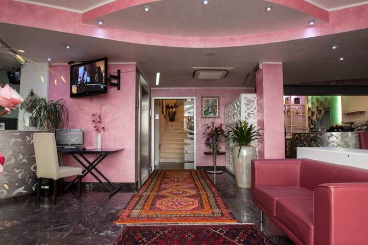 Hotel Interior 2 of 30