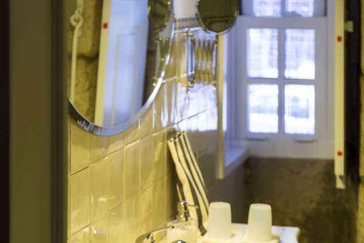 Bathroom Vanities