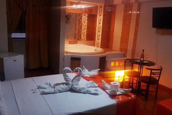 Hotel D Richard