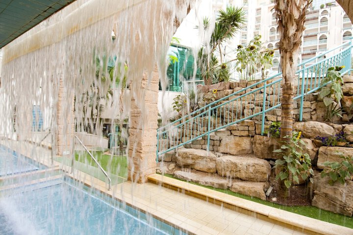Hotel Spa