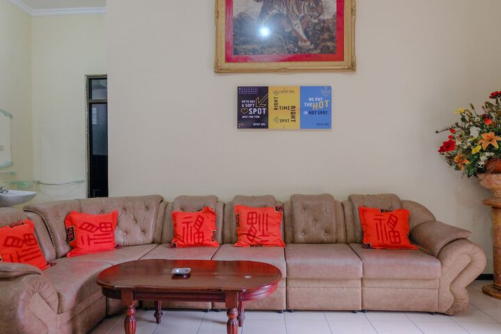Hotel Interior 38 of 50