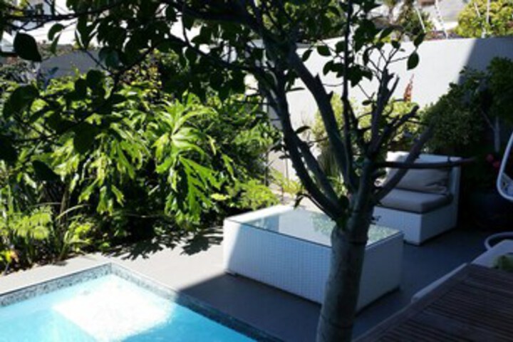 Terrace/Patio 12 of 12