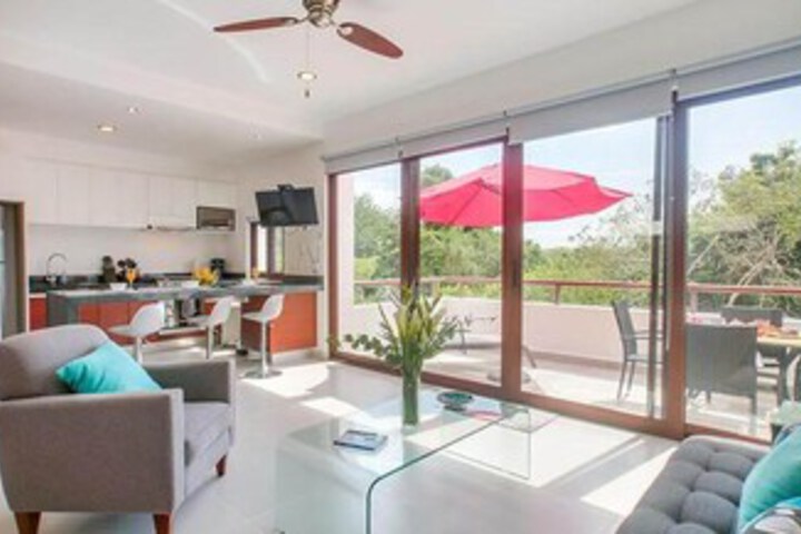 LAO PH2 Amazing penthouse loft by Gate48