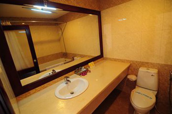 Fitness Center Photo