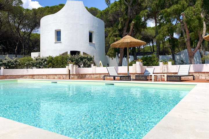 Pool Hotel
