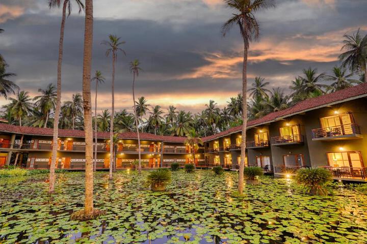 Photo of Dindi RVR a Club Mahindra Associate Resort