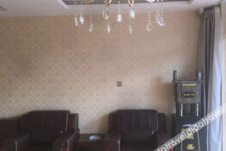 Hotel Interior 3 of 10