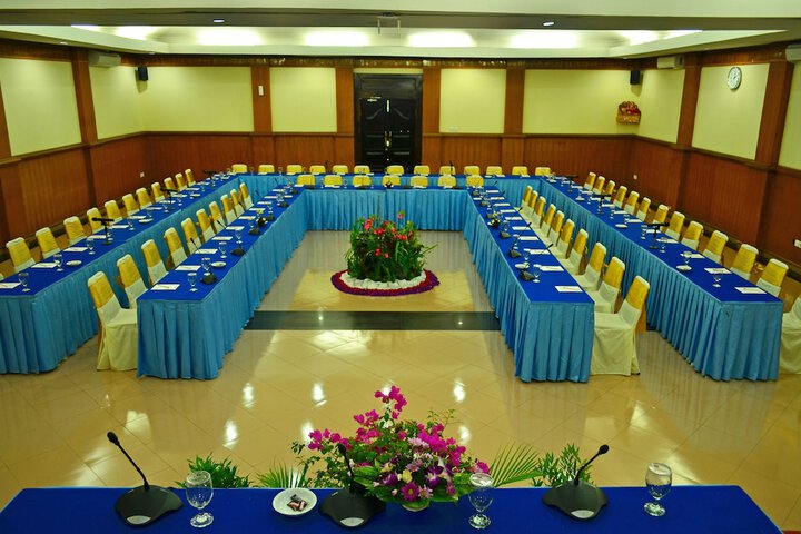 Meeting 30 of 45