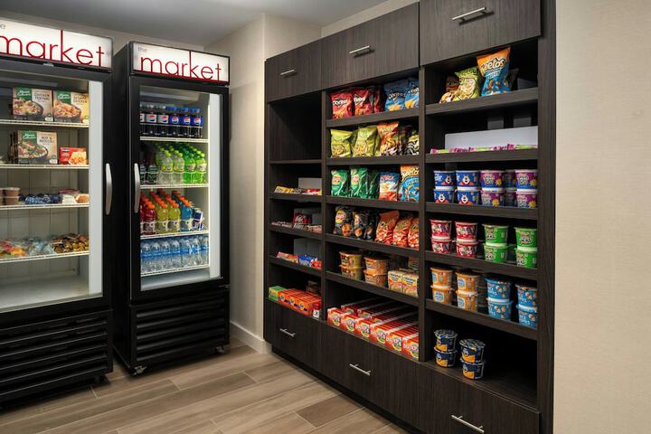 Hotel Amenity