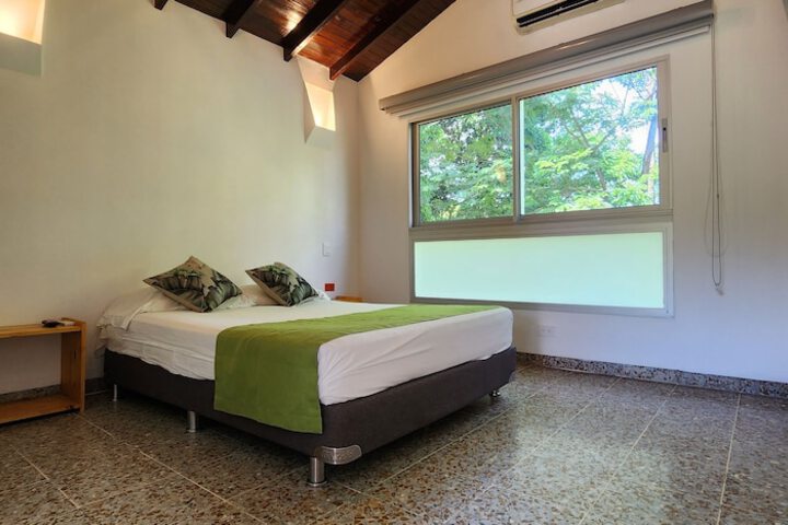 Parador del Gitano Hotel &  Restaurante in Puerto Triunfo