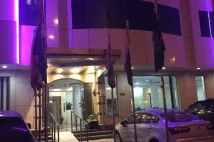 Hotel 2 of 2