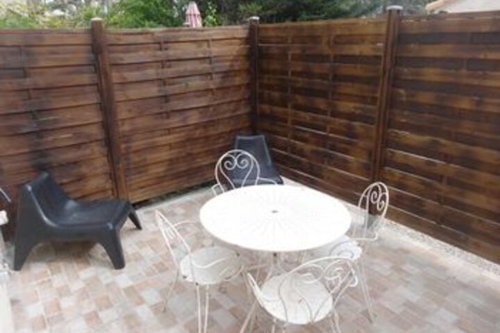 Terrace/Patio 20 of 21