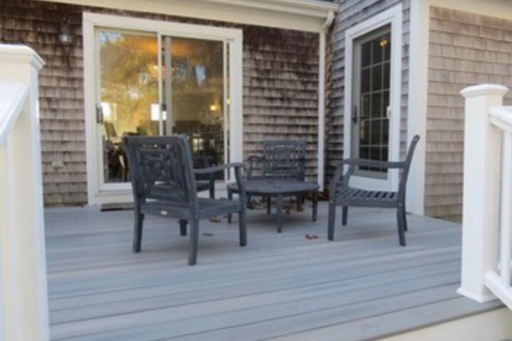 Terrace/Patio 43 of 43