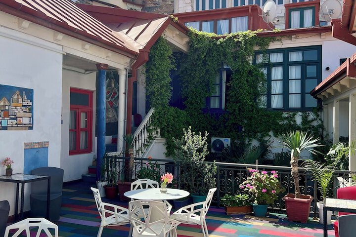 Terrace/Patio 44 of 55
