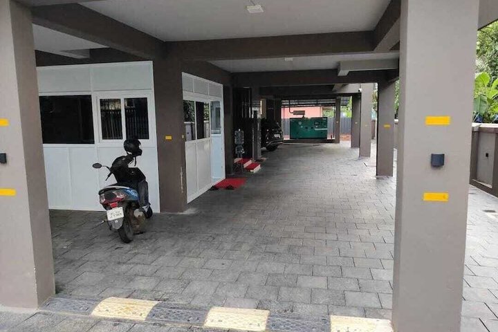 Hotel 17 of 20