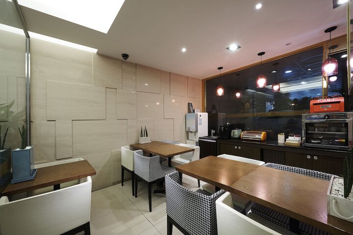 Cafe