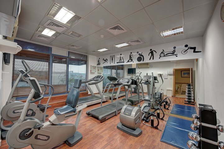 Health and Fitness 20 of 34