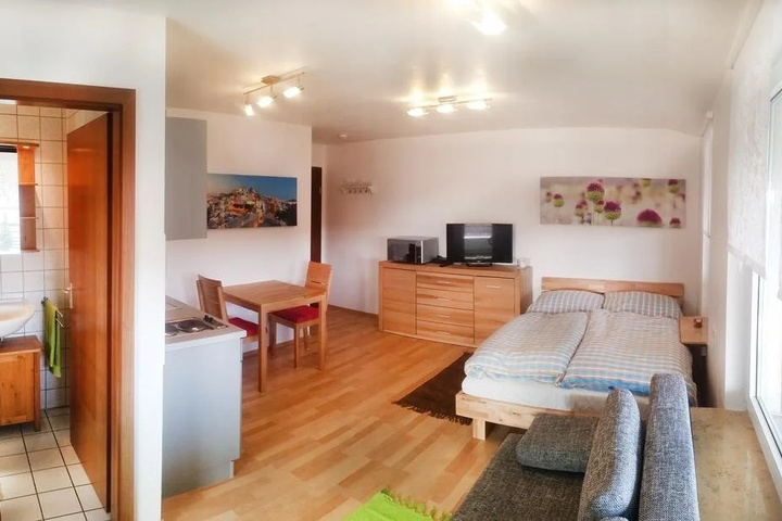 ApartHostel Plochingen