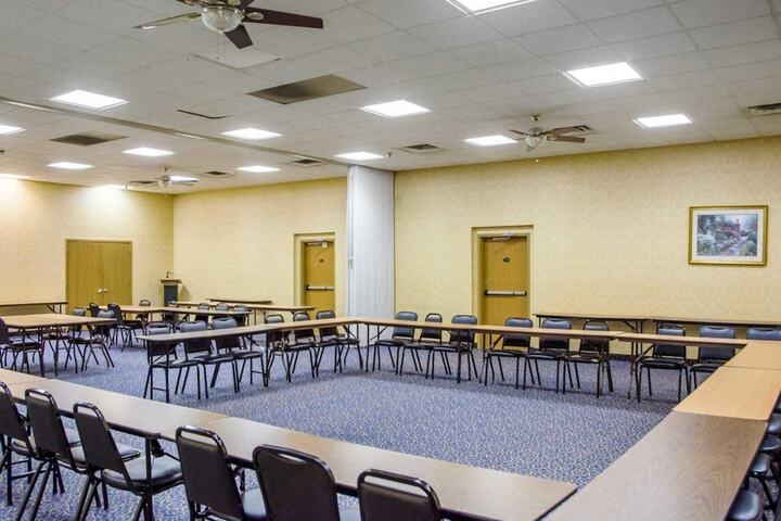 Meeting 43 of 46