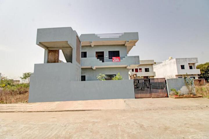 Hotel O Rahul Service Apartment