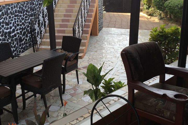 Terrace/Patio 37 of 41