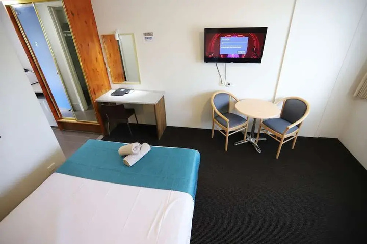 Room 5 of 22
