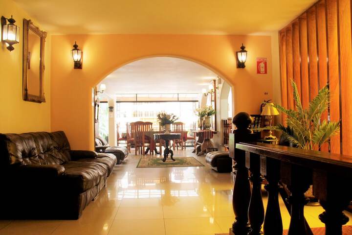 Hotel Interior 2 of 47