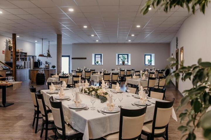 Fitness Center Photo