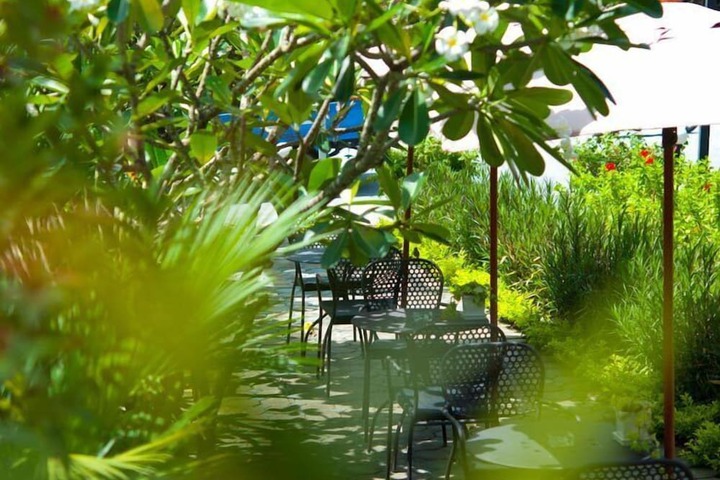 Terrace/Patio 44 of 46
