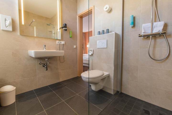 Bathroom Vanities