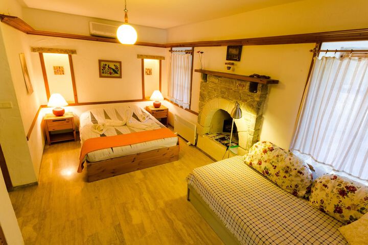 Room 7 of 21
