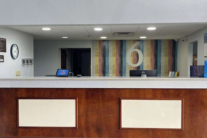 Hotel Interior 2 of 19