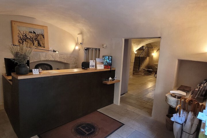 Hotel Interior 6 of 209