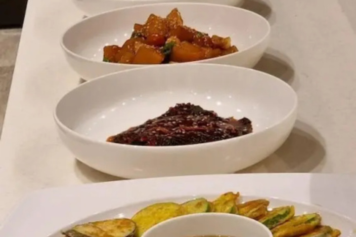 meal