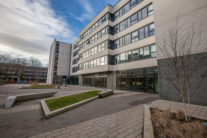 Outside Photo