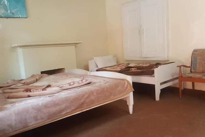 Room 19 of 22