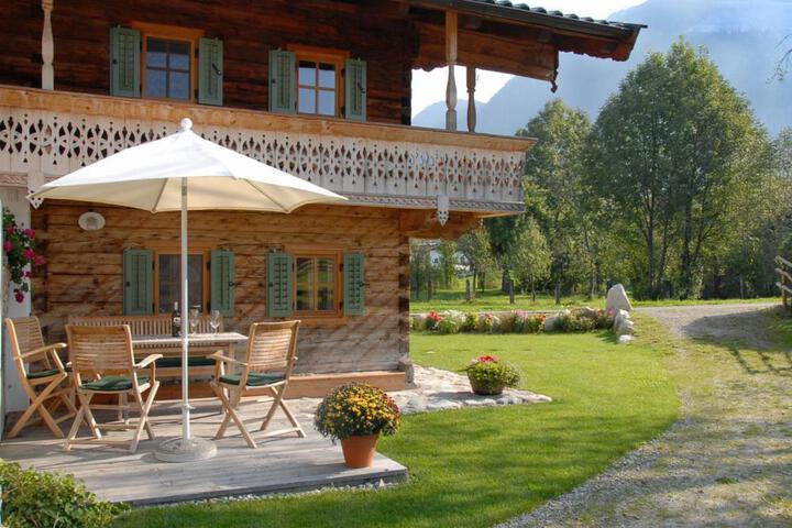 Ferienhaus Kramerl