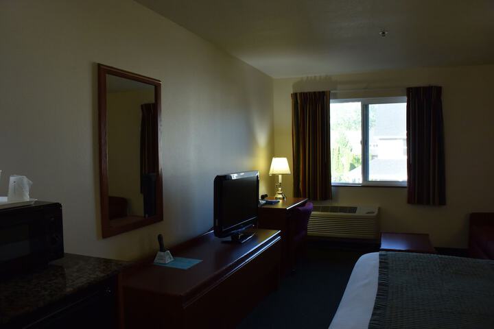 View from room