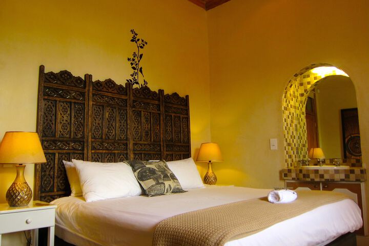 Guestroom Pic