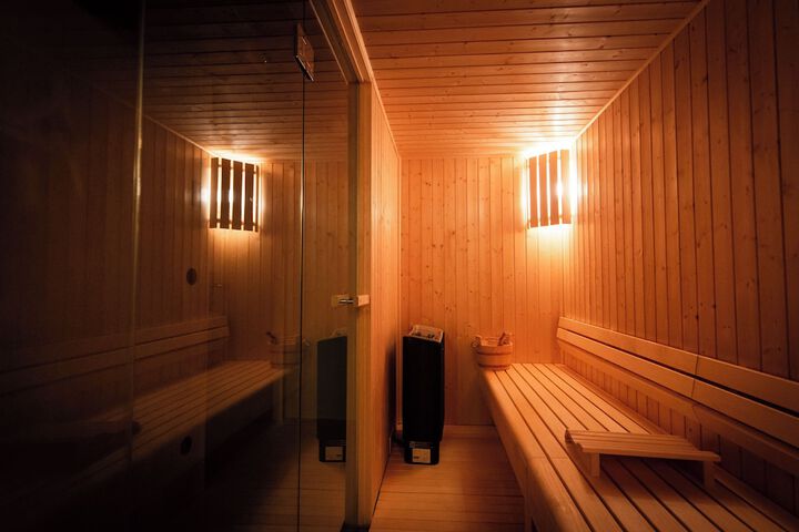 Spa 26 of 46