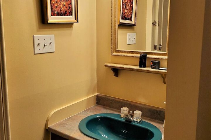 Bathroom Vanities