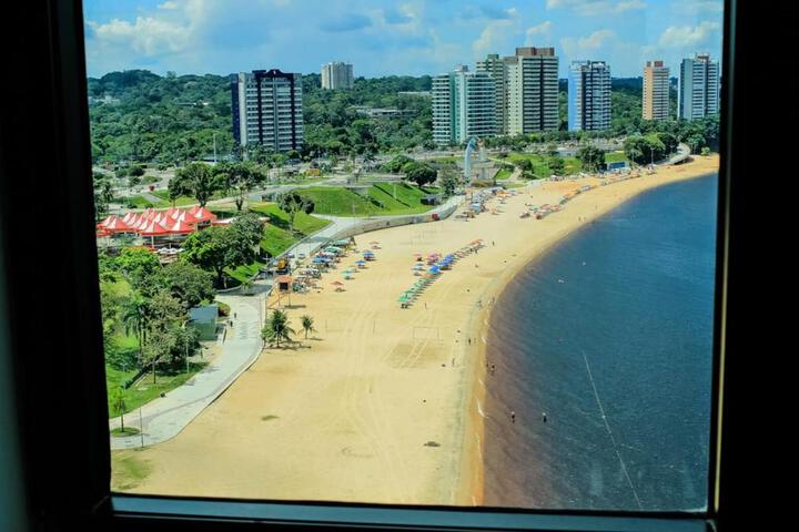 Tropical Executive Flat 1305 with VIEW