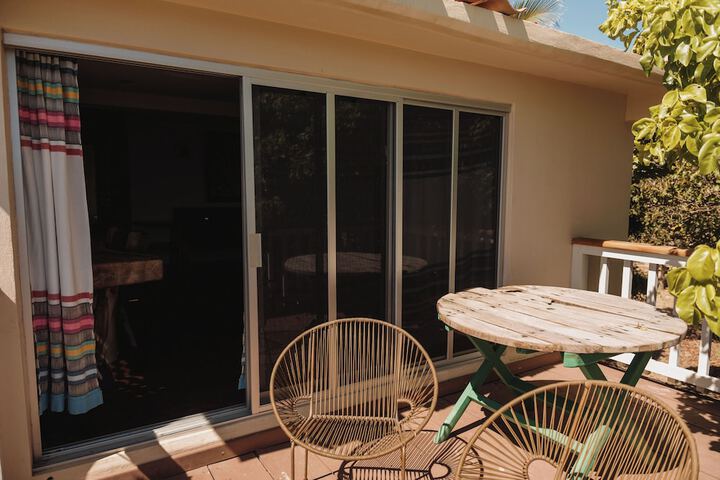 Terrace/Patio 88 of 138