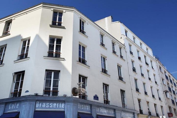 Hotel 75 of 75