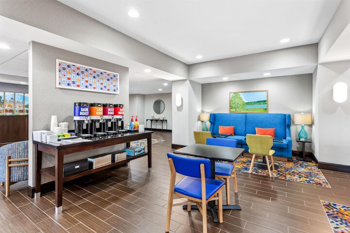 Hotel Interior 2 of 32