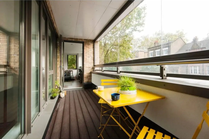 Terrace/Patio 7 of 14