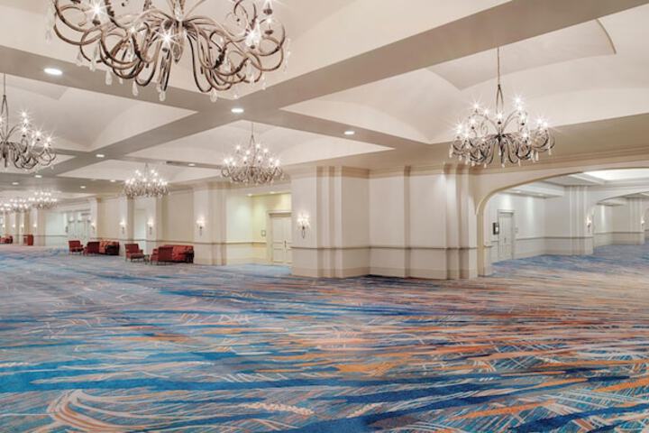 Ballroom