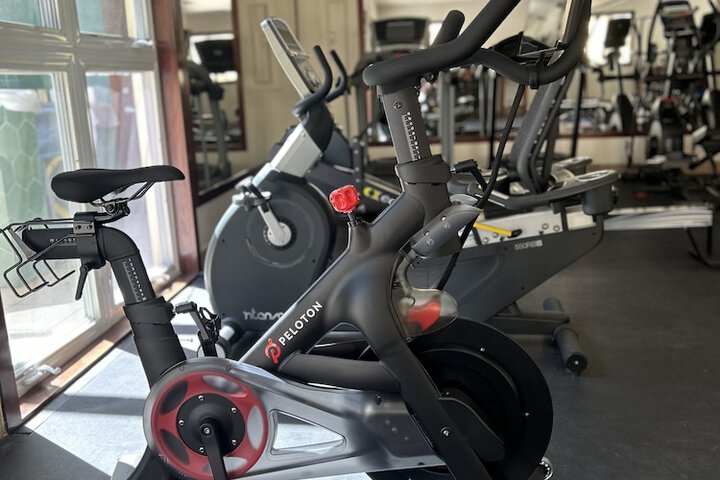 Health and Fitness 35 of 60