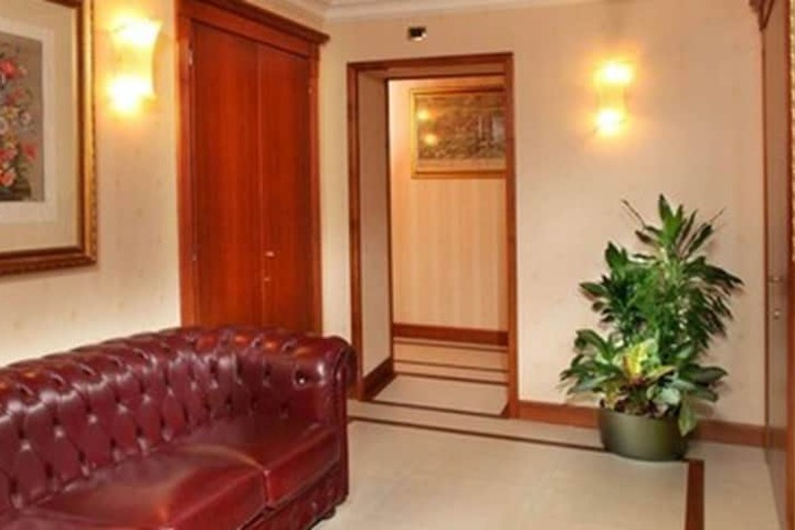 Hotel 66 of 66