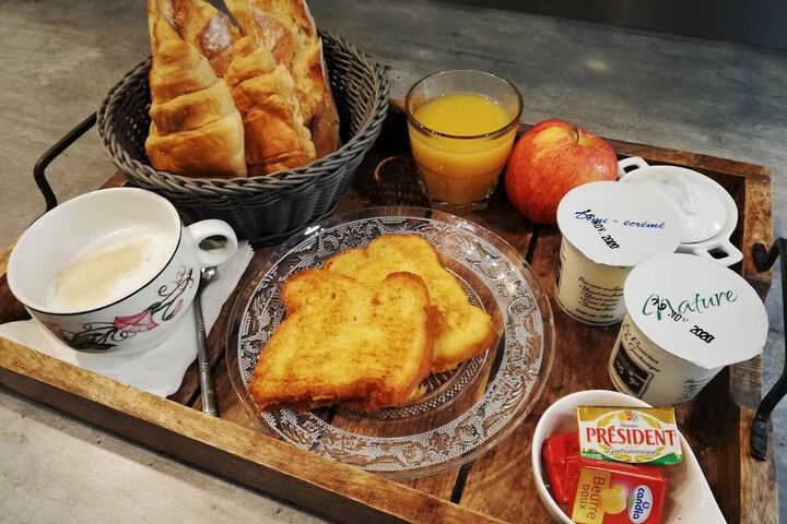 Breakfast/Coffee Service 143 of 164